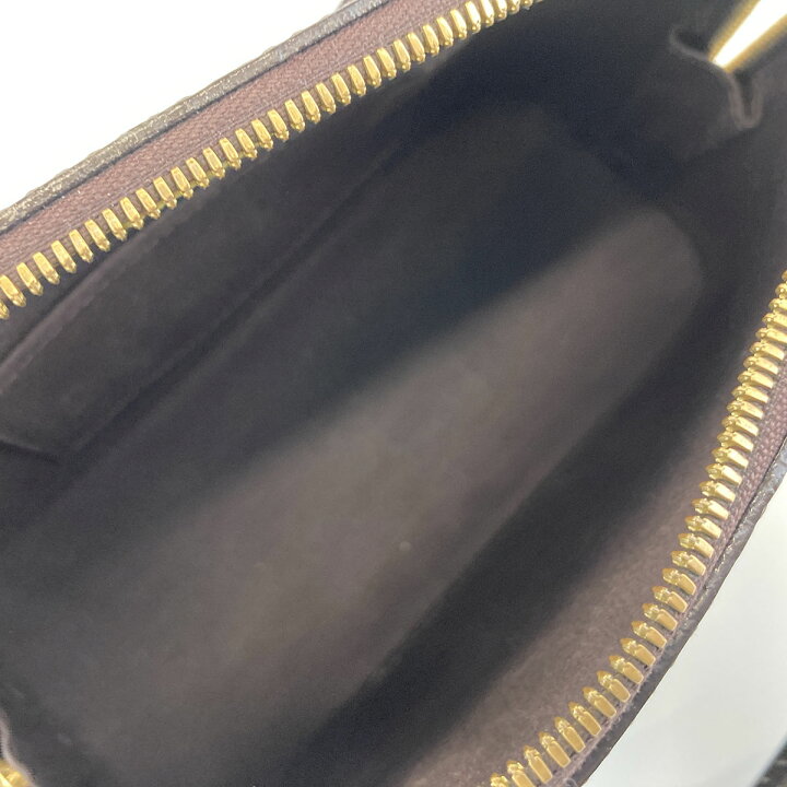 楽天市場】LOUIS VUITTON ルイ・ヴィトン アルマBB ヴェルニ