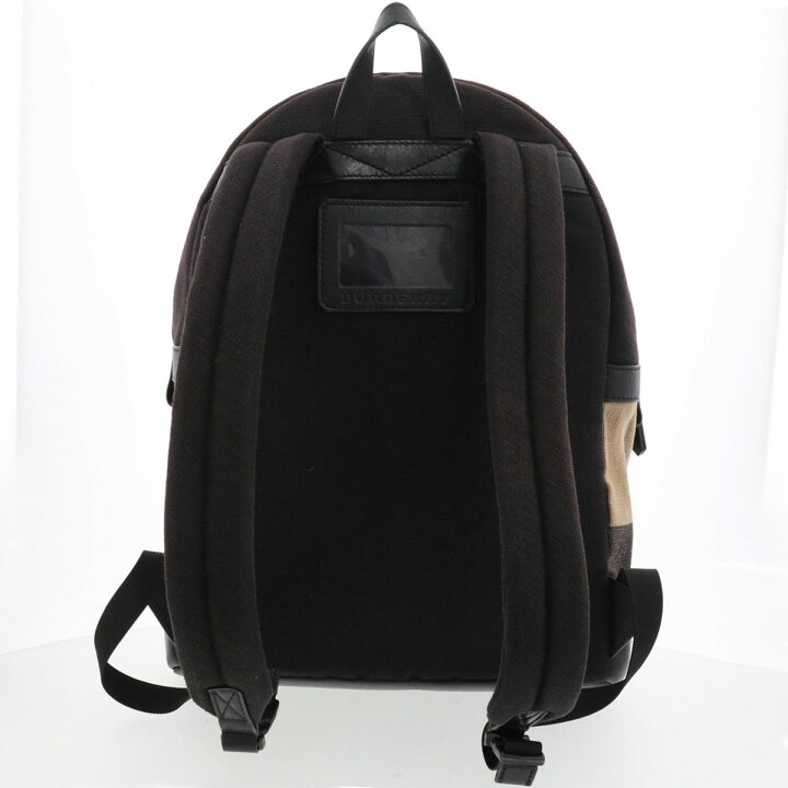 楽天市場】【お値下げ品】BURBERRY バーバリー キャンバス バック 