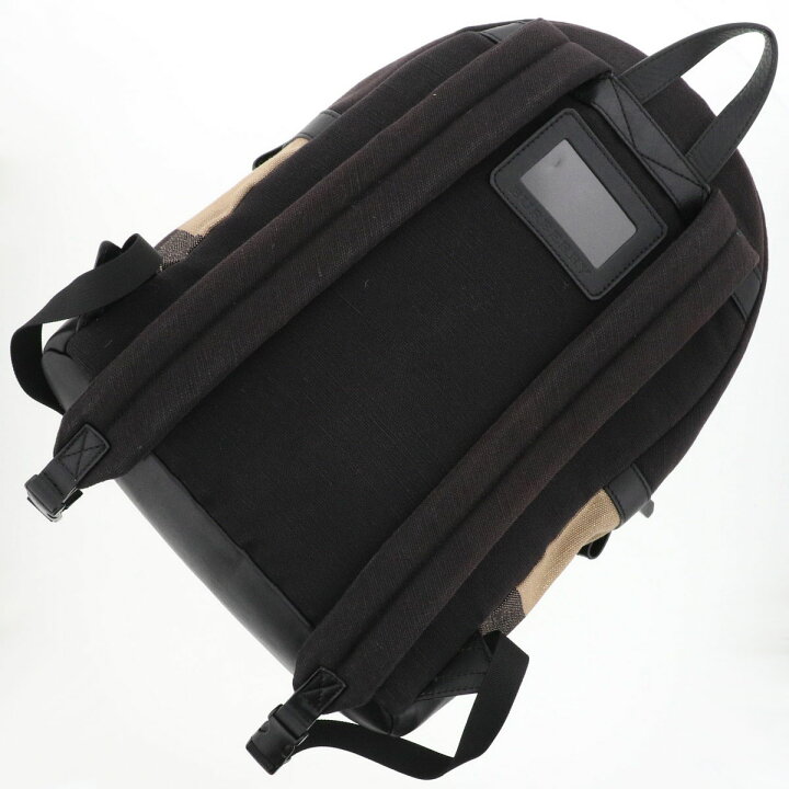 楽天市場】【お値下げ品】BURBERRY バーバリー キャンバス バック 