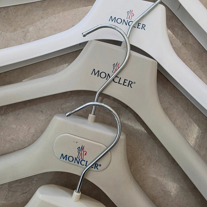 楽天市場】MONCLER モンクレール 純正 ハンガー 13本セット 38 42 45 