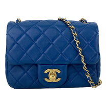 楽天市場】chanel ミニマトラッセ チェーンショルダーバッグの通販