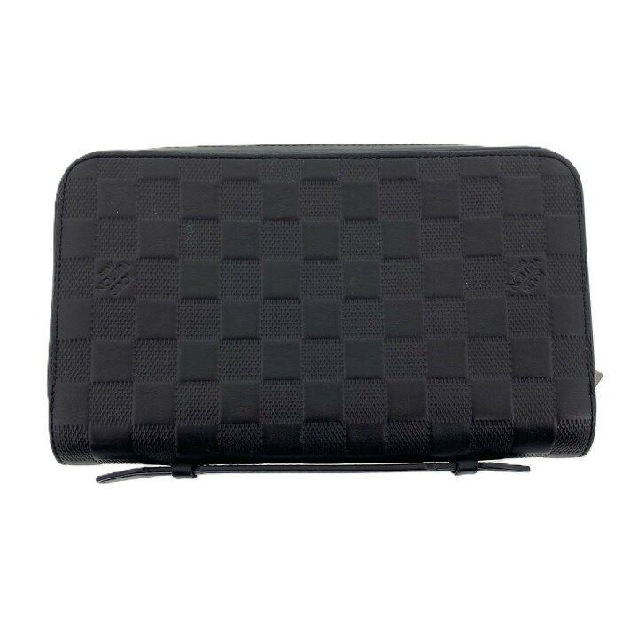 楽天市場】LOUIS VUITTON ルイ・ヴィトン ジッピーXL 長財布 N61254 