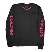 楽天市場】ピンク（ブランドクロムハーツ）（Tシャツ・カットソー 