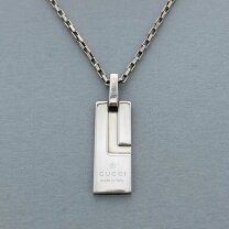 楽天市場】gucci ネックレス gマーク（メンズジュエリー・アクセサリー 