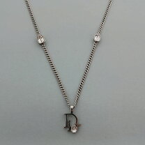 楽天市場】dior homme ネックレスの通販