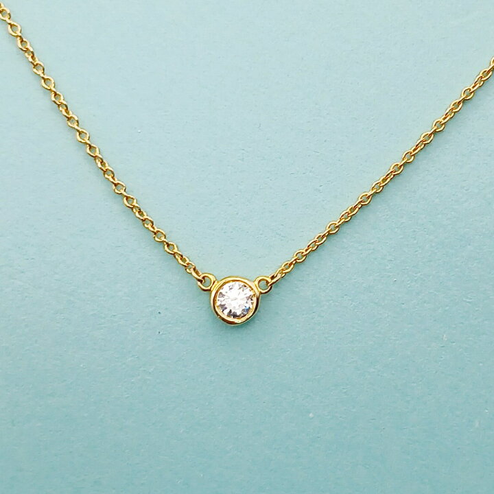 楽天市場】TIFFANY&Co. ティファニー エルサペレッティ バイザヤード 