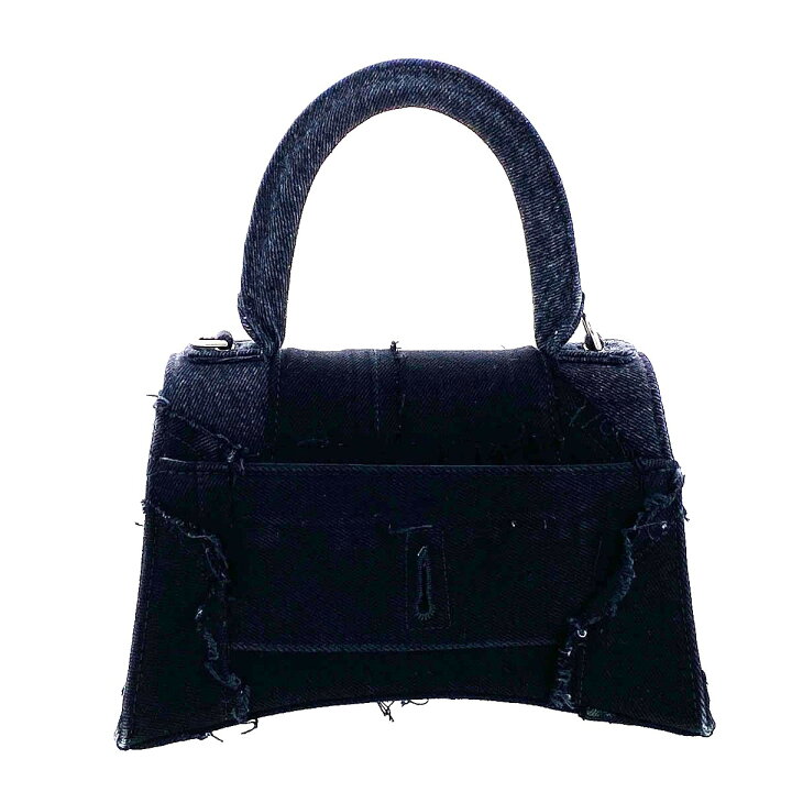 楽天市場】BALENCIAGA バレンシアガ アワーグラス スモール 2WAY 