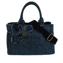 楽天市場】prada 1bg439 denimの通販