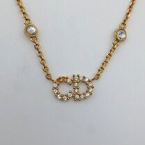 楽天市場】dior clair d lune ネックレスの通販