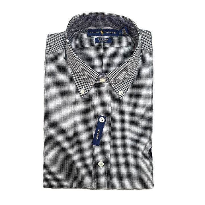 楽天市場】RALPH LAUREN ラルフローレン SLIM FIT クラシック フィット 