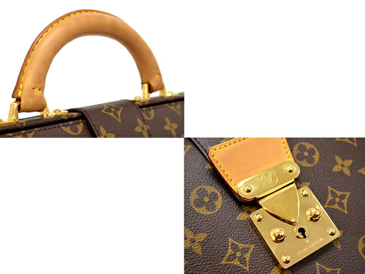 楽天市場】LOUIS VUITTON （ルイヴィトン） ｾﾙｳﾞｨｴｯﾄ・ﾌｪﾙﾓﾜｰﾙ 