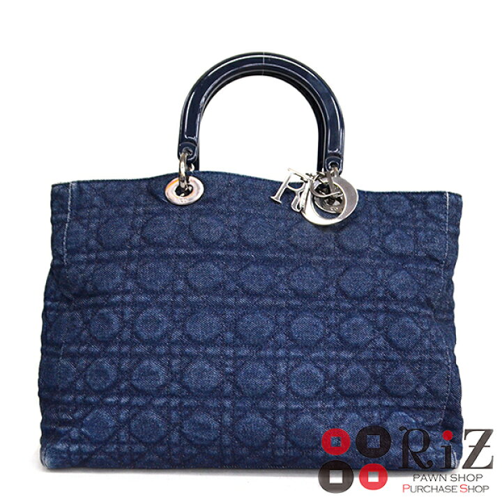 楽天市場】【中古】 Christian Dior （クリスチャンディオール） ﾚﾃﾞｨ  