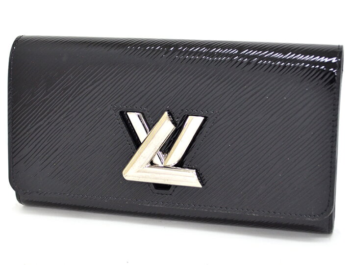 楽天市場】LOUIS VUITTON （ルイヴィトン） ﾎﾟﾙﾄﾌｫｲﾕ・ﾂｲｽﾄ 長財布 