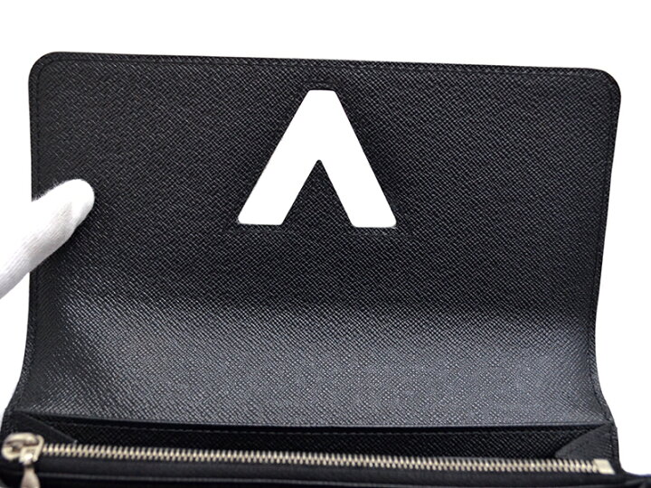 楽天市場】LOUIS VUITTON （ルイヴィトン） ﾎﾟﾙﾄﾌｫｲﾕ・ﾂｲｽﾄ 長財布 