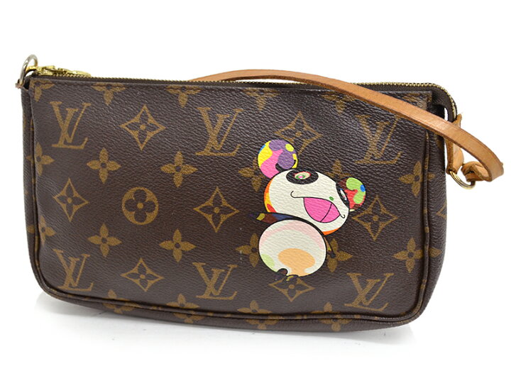 楽天市場】【年末年始特別特価】 【中古】 LOUIS VUITTON 