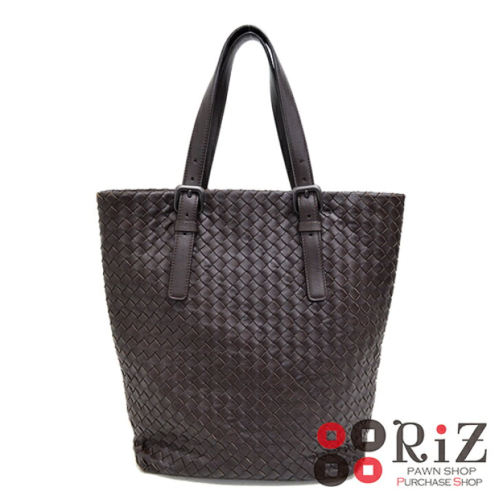 楽天市場】【中古】 BOTTEGA VENETA （ボッテガヴェネタ） ﾄｰﾄﾊﾞｯｸﾞ 