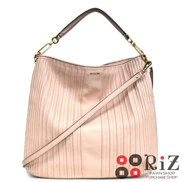 楽天市場】【年末年始特別特価】 【中古】 COACH コーチ 