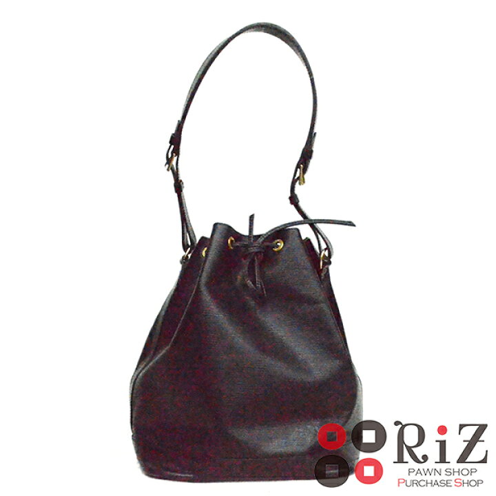 楽天市場】【中古】 LOUIS VUITTON （ルイヴィトン） ﾉｴ バッグ 巾着 