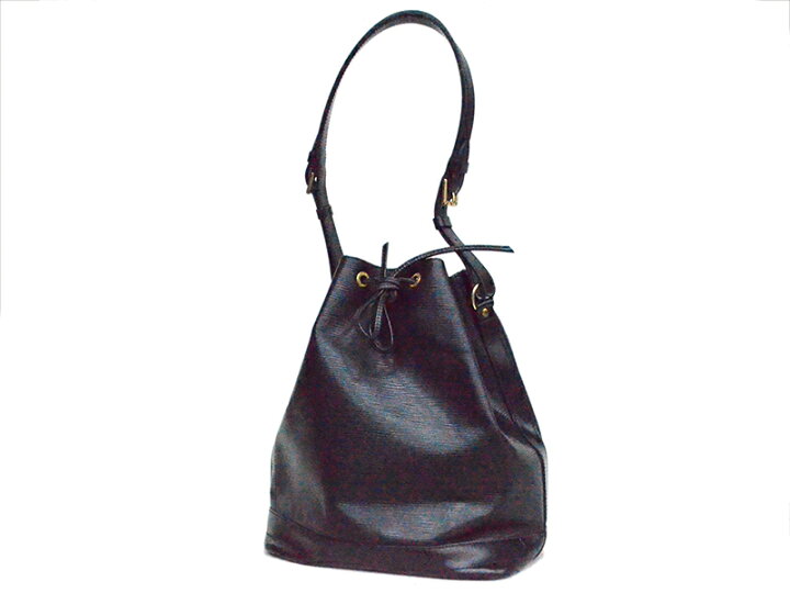 楽天市場】【中古】 LOUIS VUITTON （ルイヴィトン） ﾉｴ バッグ 巾着 