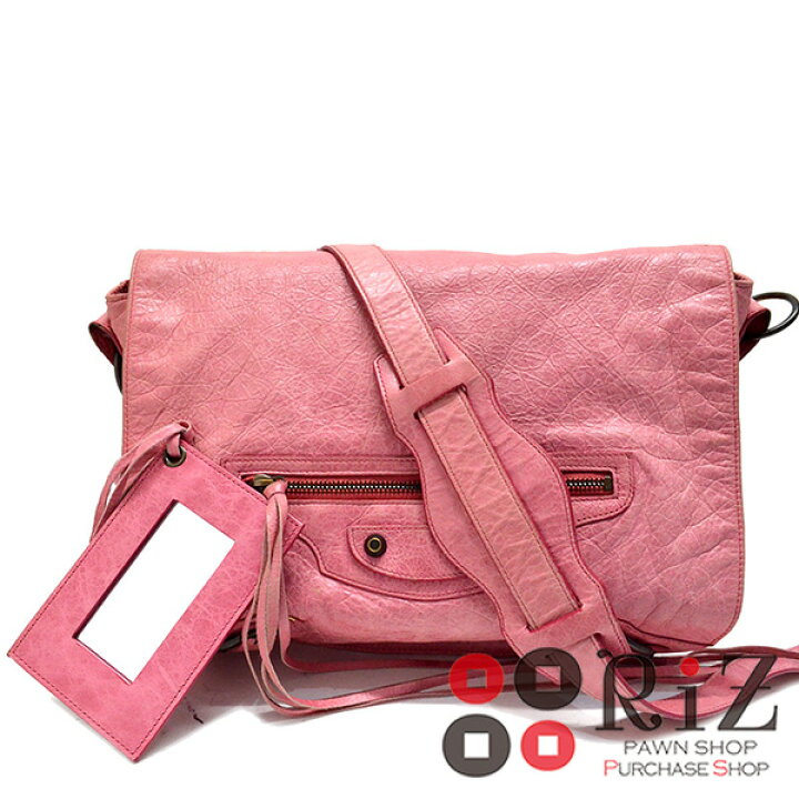 楽天市場】【スーパーSALE】【中古】 BALENCIAGA （バレンシアガ 