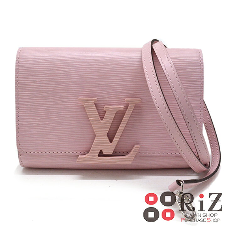 楽天市場】【中古】LOUIS VUITTON （ルイヴィトン） ﾎﾟｼｪｯﾄ ﾙｲｰｽﾞPM  