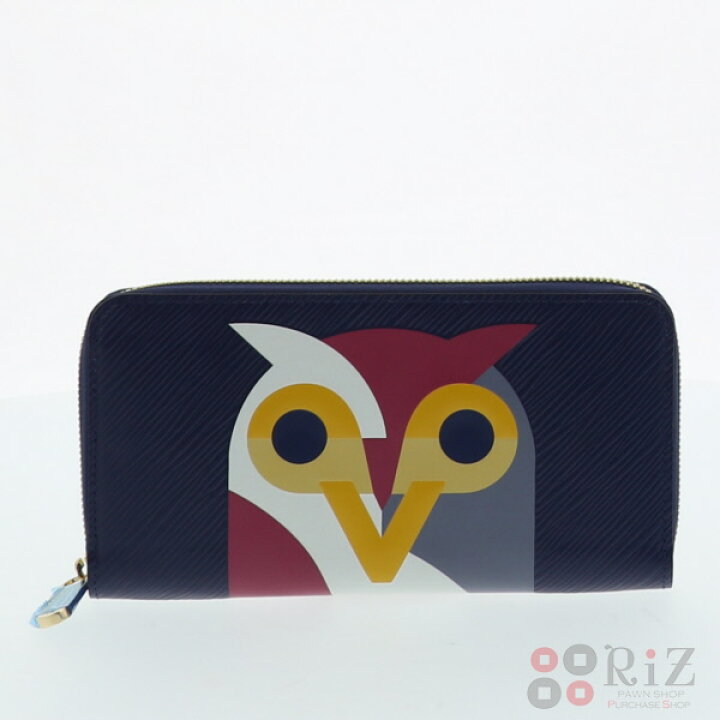楽天市場】【中古】【極上品】 LOUIS VUITTON （ルイヴィトン） ｼﾞｯﾋﾟｰ 