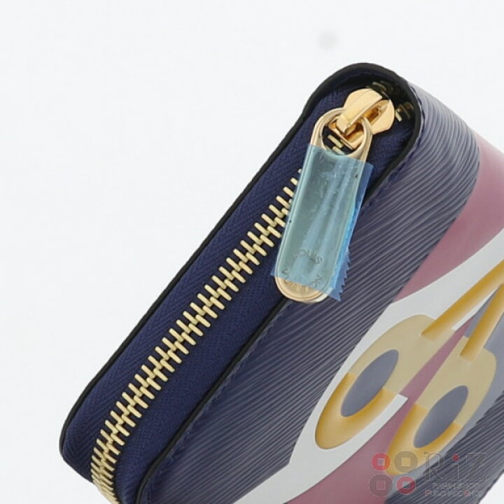 楽天市場】【中古】【極上品】 LOUIS VUITTON （ルイヴィトン） ｼﾞｯﾋﾟｰ 