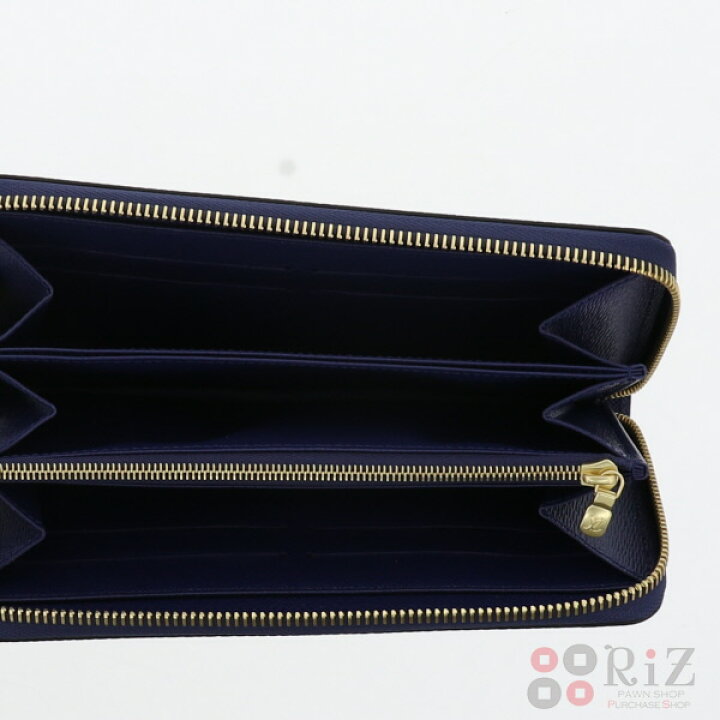 楽天市場】【中古】【極上品】 LOUIS VUITTON （ルイヴィトン） ｼﾞｯﾋﾟｰ 