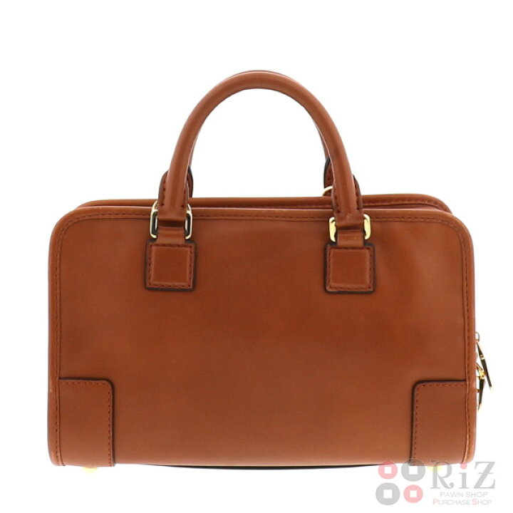 楽天市場】【最終値下げ品】【中古】 LOEWE （ロエベ） ｱﾏｿﾅ 23 2way 