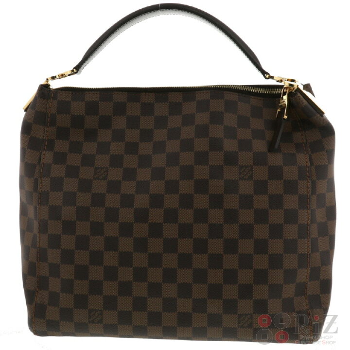 楽天市場】【即日発送】【美品】【中古】 LOUIS VUITTON （ルイ 