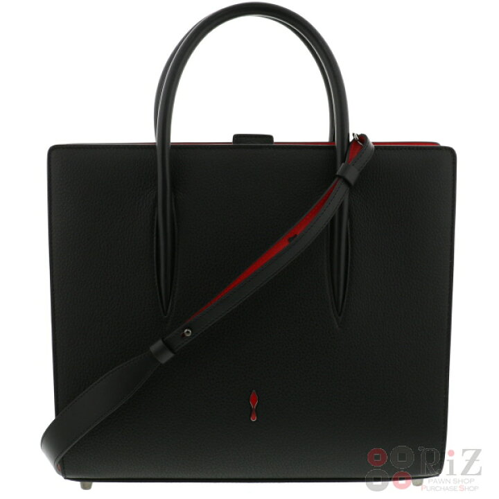 楽天市場】【スーパーSALE品】Christian Louboutin （クリスチャン 