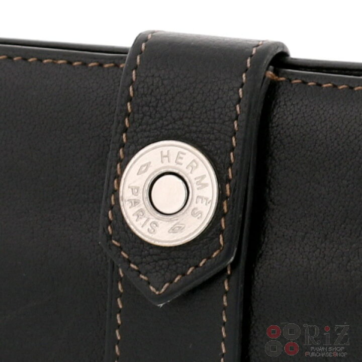 楽天市場】【中古】 HERMES （エルメス） ﾃﾞﾐﾄﾘｰ ﾛﾝｸﾞ 財布 長財布 
