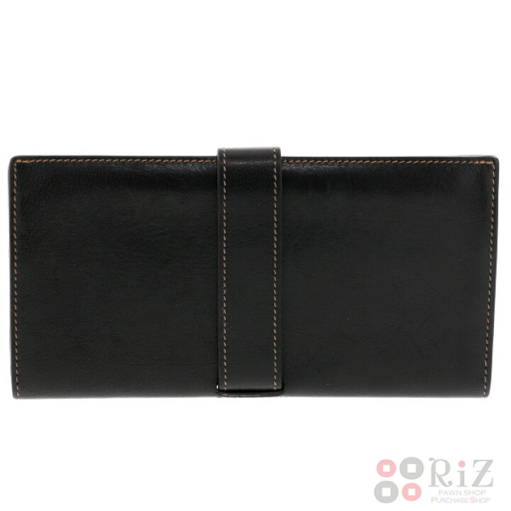 楽天市場】【中古】 HERMES （エルメス） ﾃﾞﾐﾄﾘｰ ﾛﾝｸﾞ 財布 長財布  