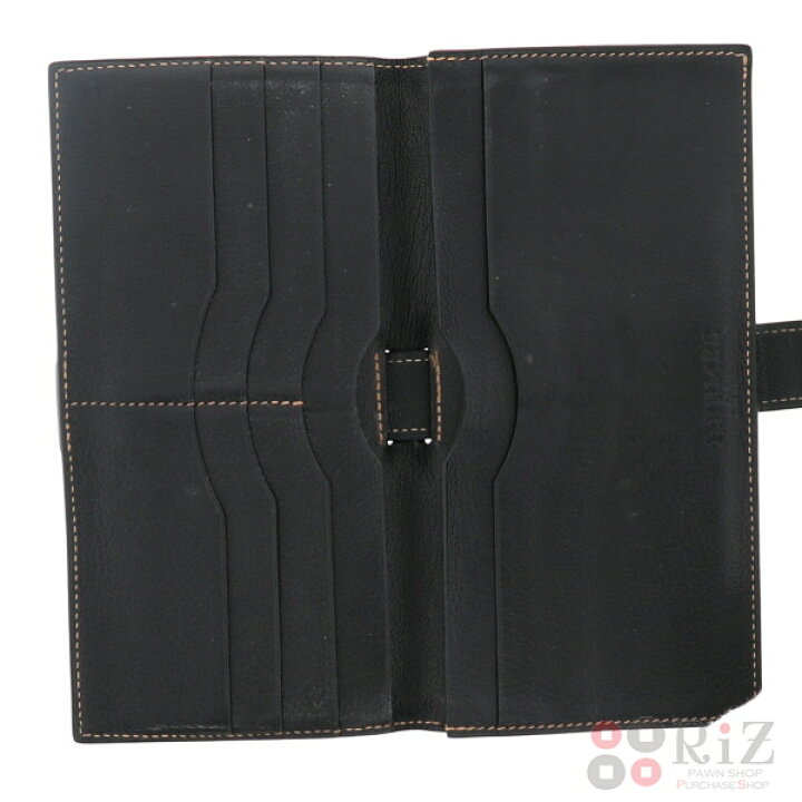 楽天市場】【中古】 HERMES （エルメス） ﾃﾞﾐﾄﾘｰ ﾛﾝｸﾞ 財布 長財布  