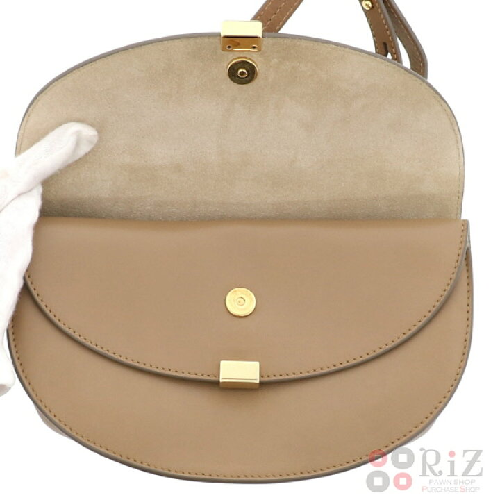 楽天市場】【スーパーSALE】【中古】 CHLOE （クロエ） ｼﾞｮｰｼﾞｱ ｼｮﾙﾀﾞｰ 