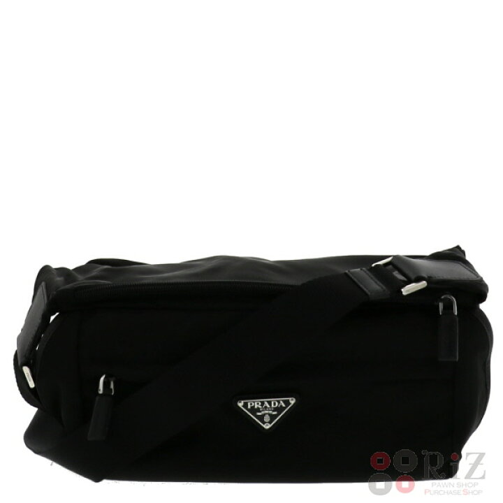 楽天市場】【夏の大幅値引き】【即日発送】【極上品】 【中古】 PRADA 