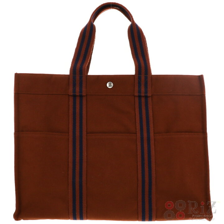 楽天市場】【極上品】【即日発送】【中古】 HERMES （エルメス） ﾌｰﾙﾄｩ 