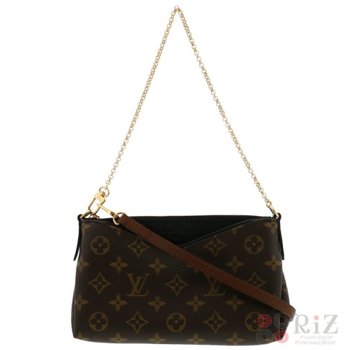 楽天市場】【最終値下げ品】【美品】【中古】【中古】 LOUIS VUITTON 