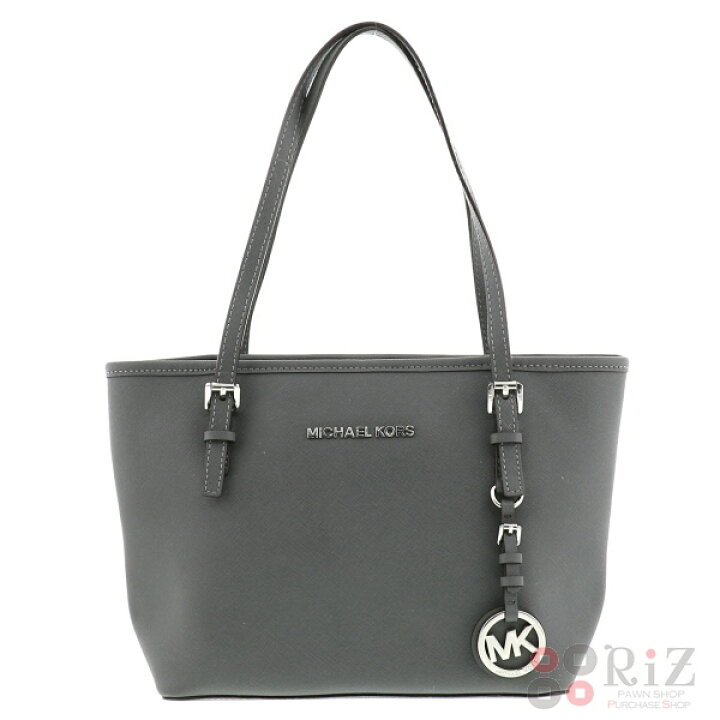 楽天市場】【即日発送】【美品】【中古】 Michael Kors （マイケル 
