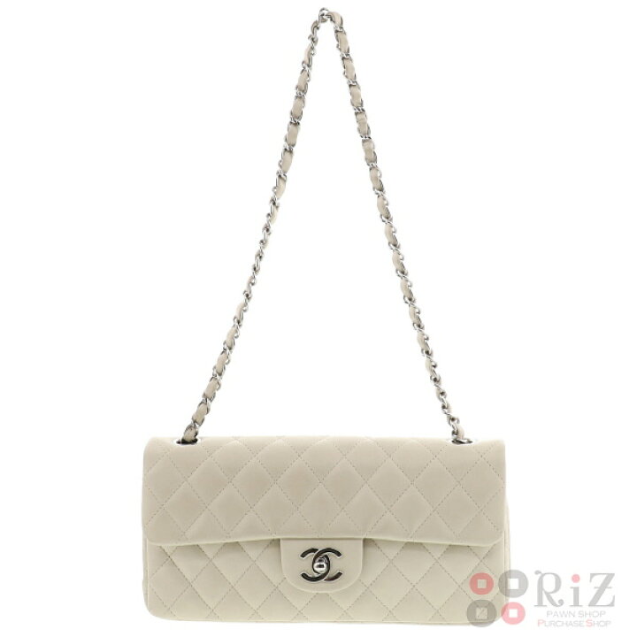 楽天市場】【期間限定最終値下げ価格】【中古】 CHANEL （シャネル  