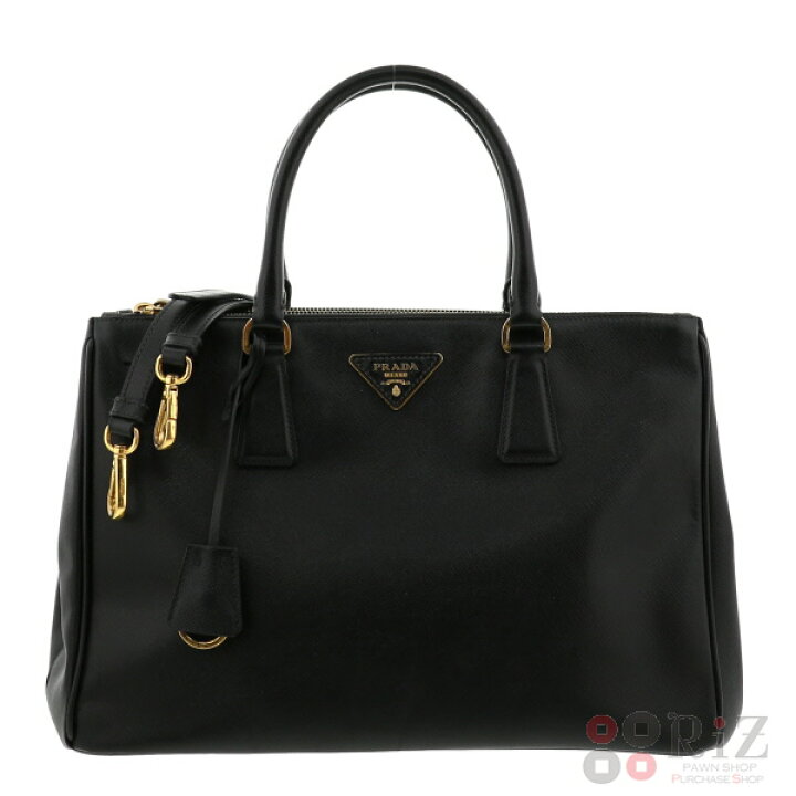 楽天市場】【即日発送】【中古】 PRADA （プラダ） ｻﾌｨｱｰﾉ 2way ｼｮﾙﾀﾞｰ 