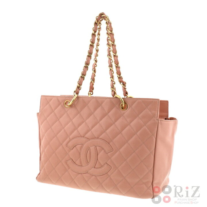 楽天市場】【即日発送】【中古】 CHANEL （シャネル） ｷｬﾋﾞｱｽｷﾝ ﾁｪｰﾝ 
