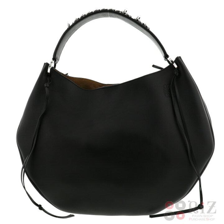 楽天市場】【中古】LOEWE （ロエベ） ﾌｫｰﾁｭﾝ ﾎｰﾎﾞｰ ﾊﾞｯｸﾞ バッグ  