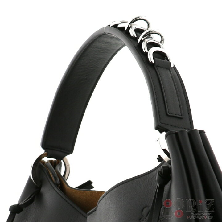 楽天市場】【中古】LOEWE （ロエベ） ﾌｫｰﾁｭﾝ ﾎｰﾎﾞｰ ﾊﾞｯｸﾞ バッグ  