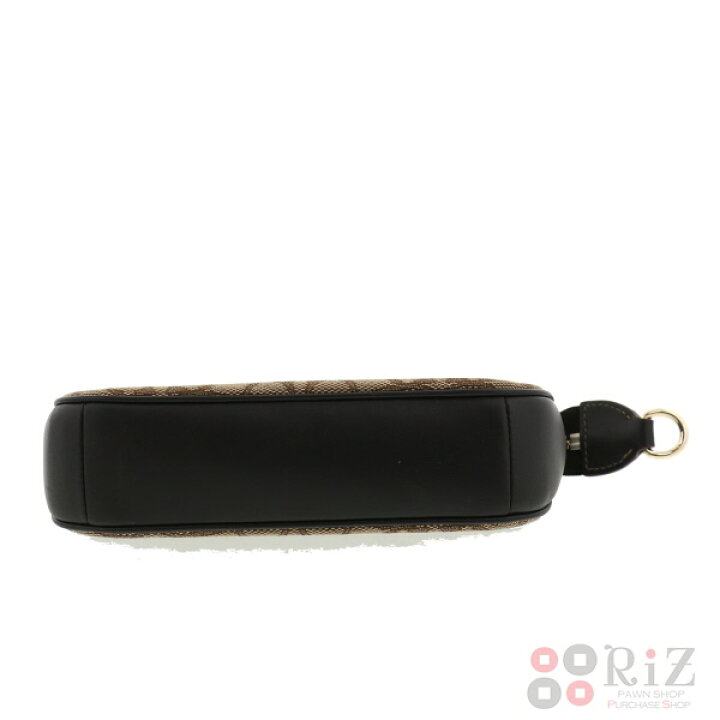 楽天市場】【即日発送】【美品】【中古】 COACH （コーチ） ｼｸﾞﾈﾁｬｰ 