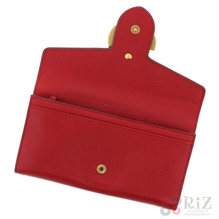 楽天市場】【即日発送】【中古】 GUCCI （グッチ） GGﾏｰﾓﾝﾄ ﾚｻﾞｰ  