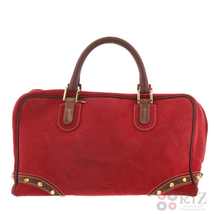 楽天市場】【3/7御値下げ品】【即日発送】【中古】 LOEWE （ロエベ 