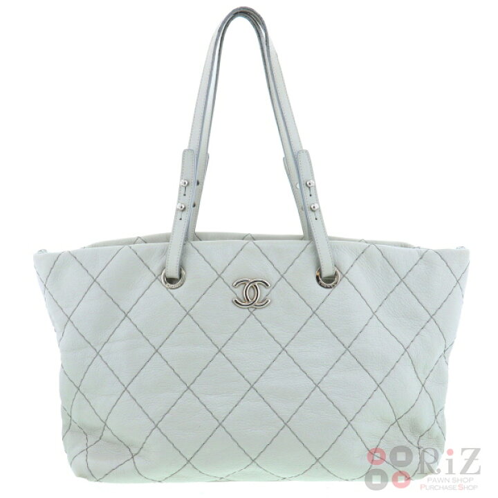 楽天市場】【即日発送】【中古】 CHANEL （シャネル） ｵﾝｻﾞﾛｰﾄﾞ ｽﾃｯﾁ 
