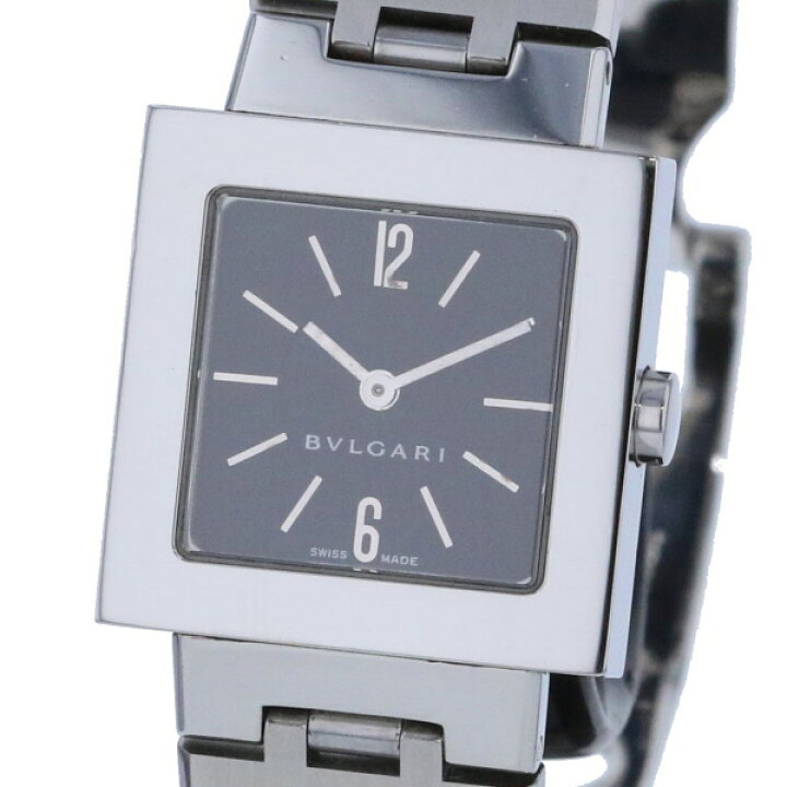 楽天市場】【4/21値下げ品】【中古】 BVLGARI （ブルガリ） ｸｱﾄﾞﾗｰﾄﾞ 
