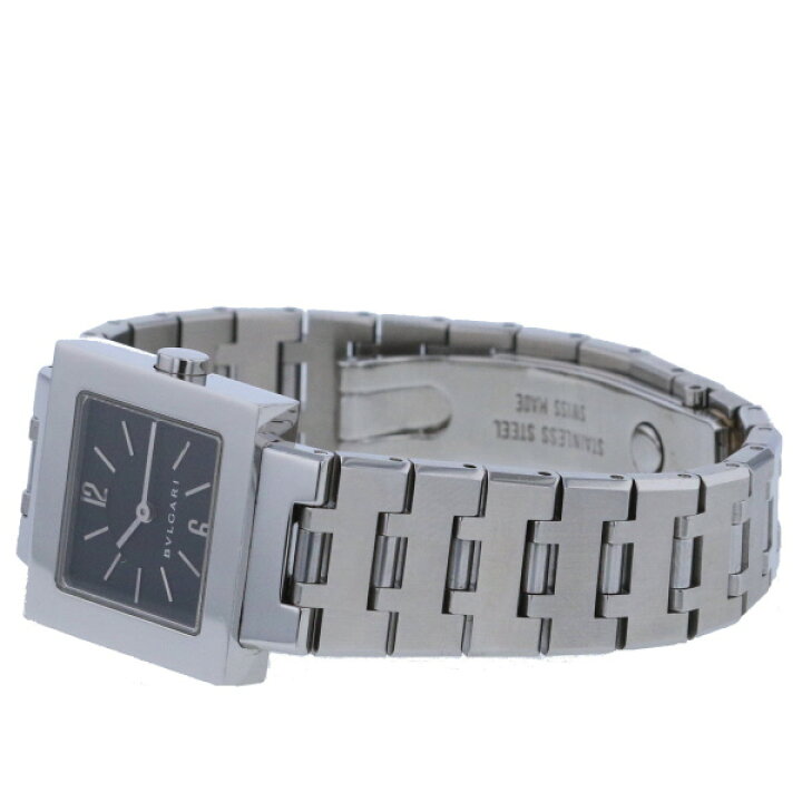 楽天市場】【4/21値下げ品】【中古】 BVLGARI （ブルガリ） ｸｱﾄﾞﾗｰﾄﾞ 